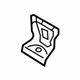 Mazda D651-54-91Z Bracket
