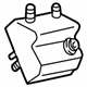 Mazda ZZS0-39-040 Motor Mount