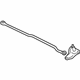 Mazda LD48-67-360 Linkage Assembly