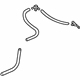 Mazda LC65-67-500E Hose