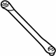 Mazda LD47-67-361 Arm