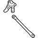 Mazda LD49-67-360 Linkage Assembly