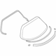 Mazda FE01-63-930H Back Glass Mazda FE01-63-930H Back Glass