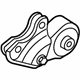 Mazda 9YB0-41-219 Rear Mount Mazda 9YB0-41-219 Rear Mount