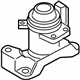 Mazda EG21-39-060S Side Mount Mazda EG21-39-060S Side Mount