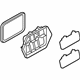 Mazda KB7W-51-920 Pressure Vent