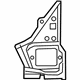 Mazda KBYW-70-40X Extension Panel
