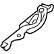 Mazda D10E-52-410 Hinge