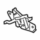 Mazda DB2W-56-620C Lock