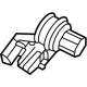 Mazda KAAA-66-140A Switch, Tilt Elect