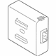 Mazda B63C-51-225 Module Mazda B63C-51-225 Module
