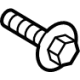 Mazda 9YA4-2A-607A Stay Bolt