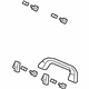 Mazda BCJL-69-470C-02 Assist Handle, Assist Mazda BCJL-69-470C-02 Assist Handle, Assist