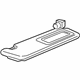 Mazda BCJL-69-270D-02 Sunvisor Mazda BCJL-69-270D-02 Sunvisor