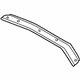Mazda ZM01-18-835 Vapor Canister Bracket