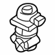 Mazda BP4W-20-300A-9U EGR Valve Mazda BP4W-20-300A-9U EGR Valve