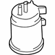 Mazda JE96-13-978 Tank Mazda JE96-13-978 Tank