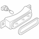 Mazda F151-51-580E High Mount Lamp
