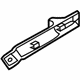 Mazda TD11-68-D71-02 Pull Handle