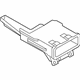 Mazda TK21-66-EF1 Receiver Bracket Mazda TK21-66-EF1 Receiver Bracket