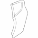 Mazda FEY1-72-02XA Door Shell