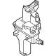 Mazda D11B-67-481 Reservoir