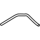 Mazda DB3B-67-501 Hose