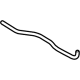 Mazda DD2K-67-501 Upper Hose