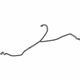 Mazda DB3V-67-100 Wire Harness