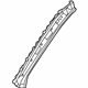 Mazda B45A-70-240 Inner Windshield Pillar Mazda B45A-70-240 Inner Windshield Pillar