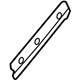 Mazda BHN1-70-245 Reinforcement Plate Mazda BHN1-70-245 Reinforcement Plate