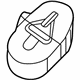 Mazda CC43-37-A11 Belt
