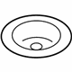 Mazda C235-56-962A Spare Tire Retainer Mazda C235-56-962A Spare Tire Retainer