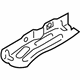 Mazda CG36-56-061A Filler Panel