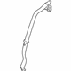 Mazda DBYF-57-730A Lap & Shoulder Belt