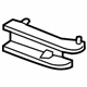 Mazda B63B-50-154 Access Cover Mazda B63B-50-154 Access Cover