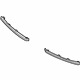 Mazda B63C-50-B41 Insert Strip