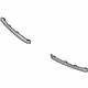 Mazda B63B-50-B41 Insert Strip