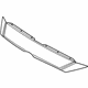 Mazda B63B-50-033A-13 Grille Cover Mazda B63B-50-033A-13 Grille Cover