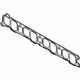 Mazda L3K9-13-111 Intake Manifold Gasket