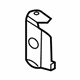 Mazda L206-53-3F0 Tow Hook Bracket Mazda L206-53-3F0 Tow Hook Bracket