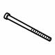 Mazda L206-53-317B Inner Rail Front Bolt