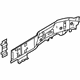 Mazda L206-53-320F Outer Rail Mazda L206-53-320F Outer Rail