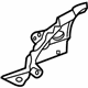 Mazda L206-53-220B Front Panel