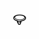 Mazda S083-68-865A-00 Lower Insulator Retainer Clip