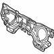 Mazda GHP9-68-612 Lower Insulator