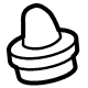 Mazda KAAA-51-W24 Fastener Mazda KAAA-51-W24 Fastener