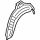 Mazda F151-70-115B Outer Wheelhouse