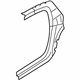 Mazda F1Y1-70-12YE Rear Panel Assembly