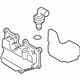 Mazda LF50-13-570A Separator